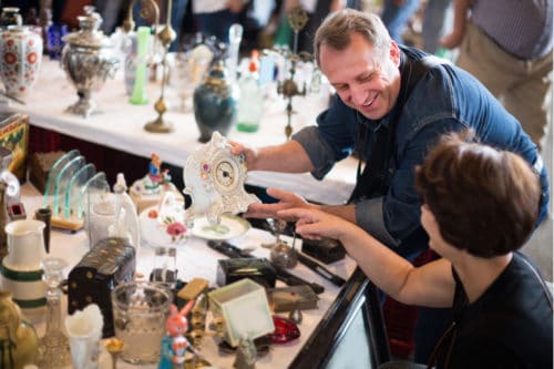 NYC Flea Markets Weekend "Hidden" Guide: Shop, Eat & Drink! 33