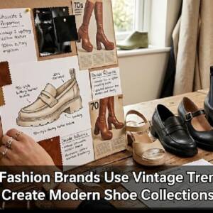Discover the Glamour of Vintage 9