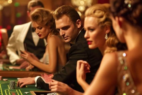 How Casino Fashion has Changed Over the Years 66