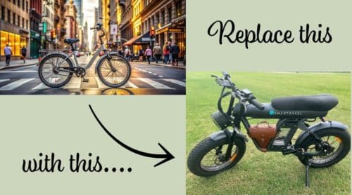 Riding the Future: Why NYC Ebike Enthusiasts Should Choose Reputable Brands 9