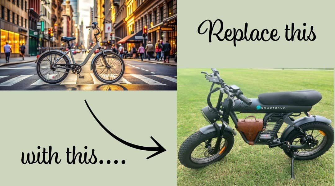 Riding the Future: Why NYC Ebike Enthusiasts Should Choose Reputable Brands 13