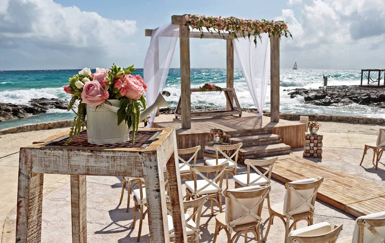 Finding the Perfect Destination Wedding Planner: Why Hiring a Professional is Worth It