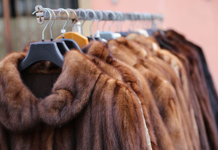 Tips for Buying a Real Fur Coat