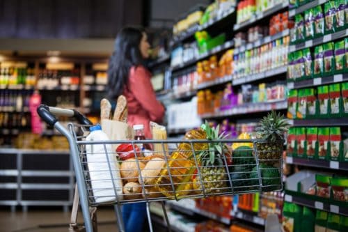 Grocery Budget for One Person: Slash Costs With These Hacks 59