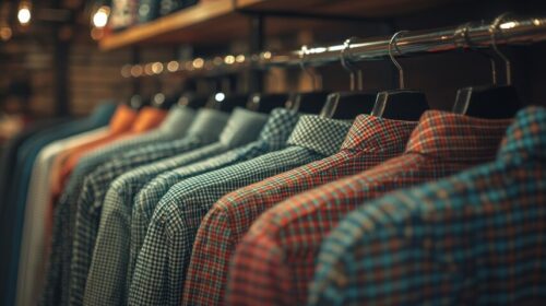 Vintage Shirts for Guys: A Complete Guide to Men’s Vintage Shirts 23