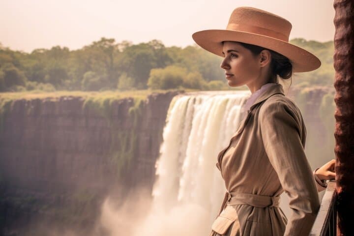 Vintage Caps for Women: A Complete Guide to Classic Retro Hats 7