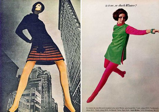 How 1950s Fashion Makes You Feel Like a Lady