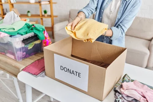 How To Write Off Goodwill Donations: Little-known Tips For Max Refunds 105