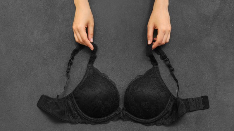 The Unexpected Evolution of Bras Through the Ages 22