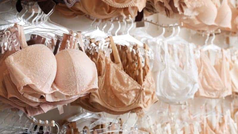 The Unexpected Evolution of Bras Through the Ages 35