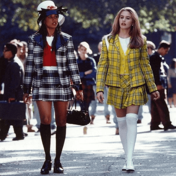 17 Outfit Ideas for Your Next 90 s Theme Party Sammy D. Vintage