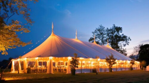 The Best Portable Air Conditioning to Use For a Wedding Tent 17