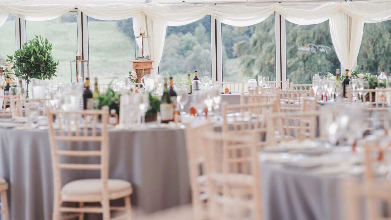 The Best Portable Air Conditioning to Use For a Wedding Tent 13