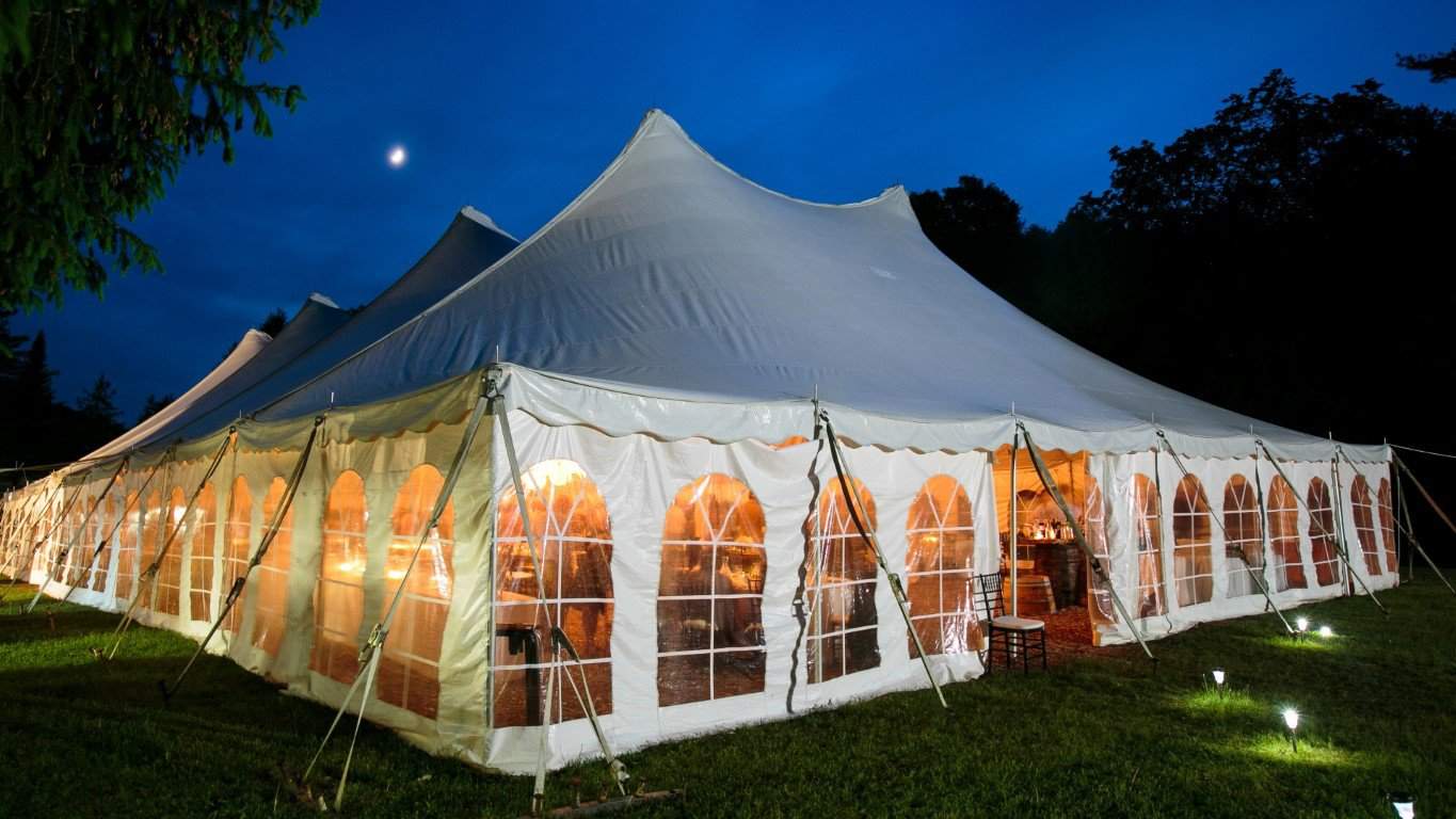 The Best Portable Air Conditioning to Use For a Wedding Tent 15