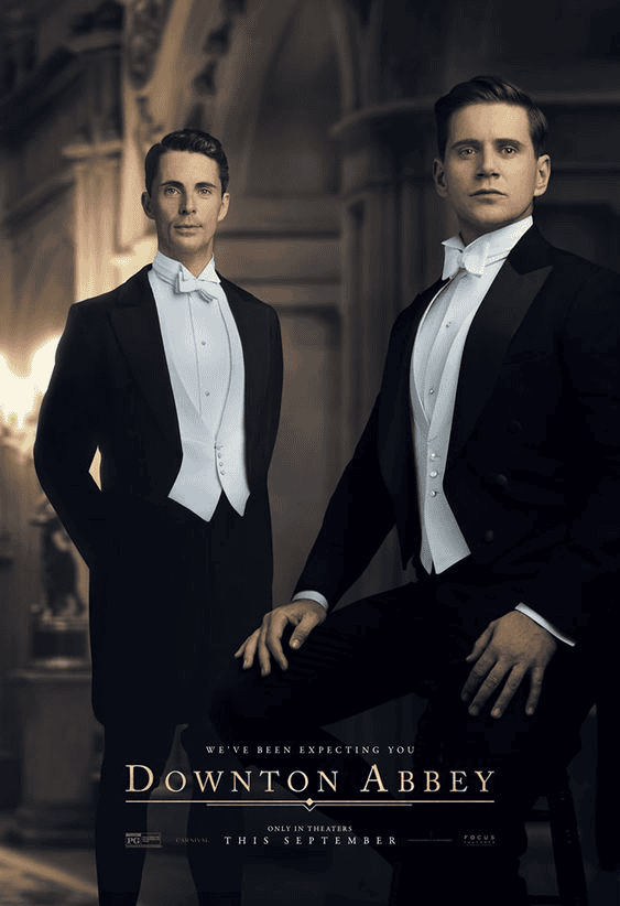 Little-Known Facts About 1920s Men's Clothing 29