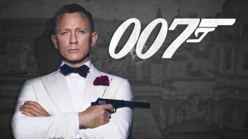 The Most Fabulous Outfits From James Bond Spy Films 17