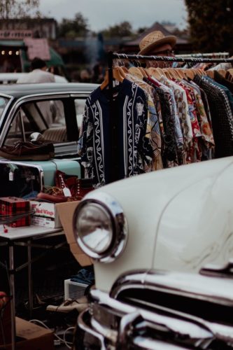 Is Vintage Clothing Ethical? 10 Things to Consider When Buying Vintage