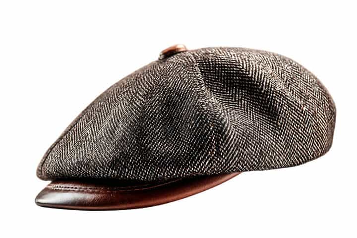 Vintage Caps for Women: A Complete Guide to Classic Retro Hats 11