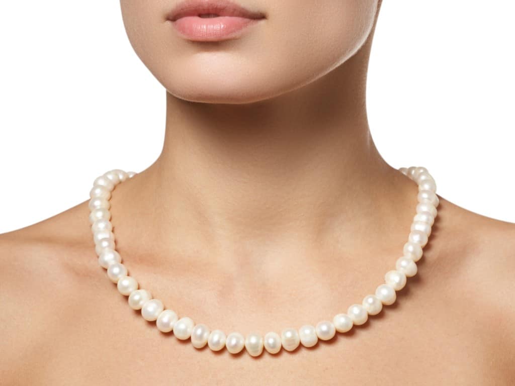 The Power of Pearls: History and Happiness Wrapped in a Strand 15