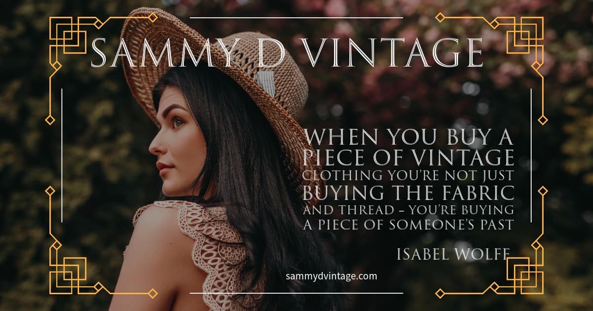 DIY Vintage Elegance: Crafting a Beautiful Facebook Cover 3