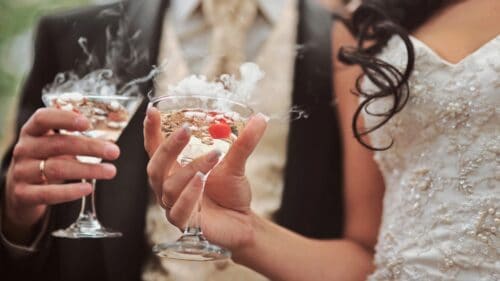 Crafting Joy: Your Guide to Wedding Bar Supplies 1