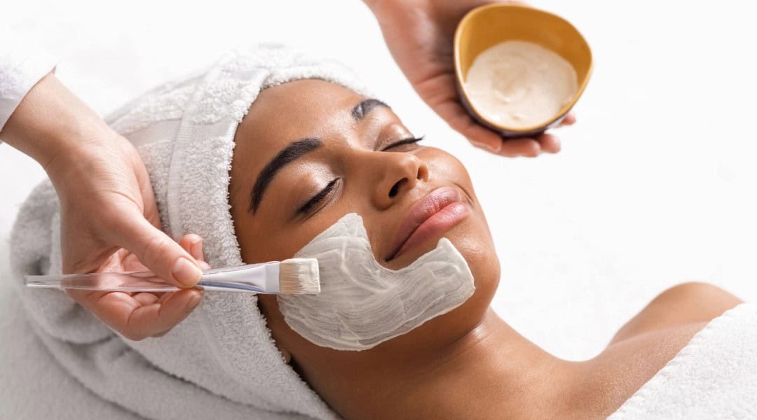 Getting Married Soon? Here's a Pre-Wedding Skincare Routine 13