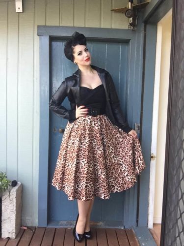 What Is Rockabilly Style? Everything You Wanted To Know - Sammy D. Vintage