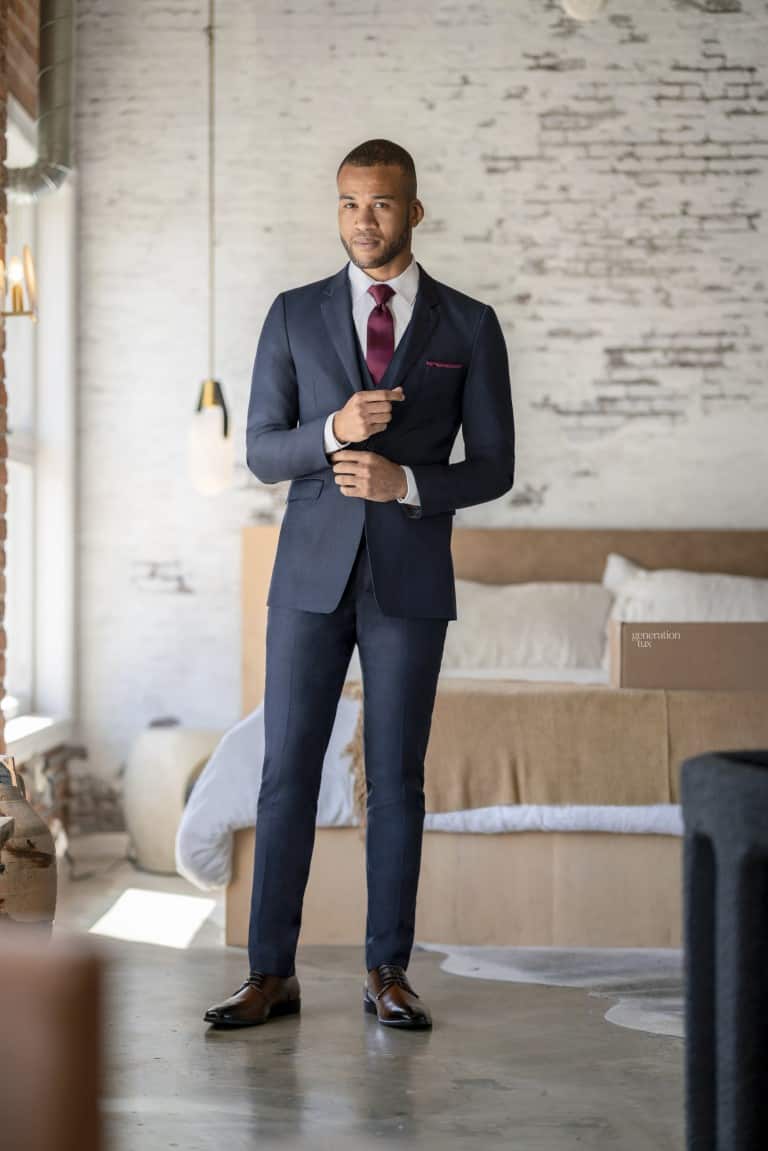 The Ultimate Guide to Budget-Friendly Wedding Suit and Tuxedo Rentals 25