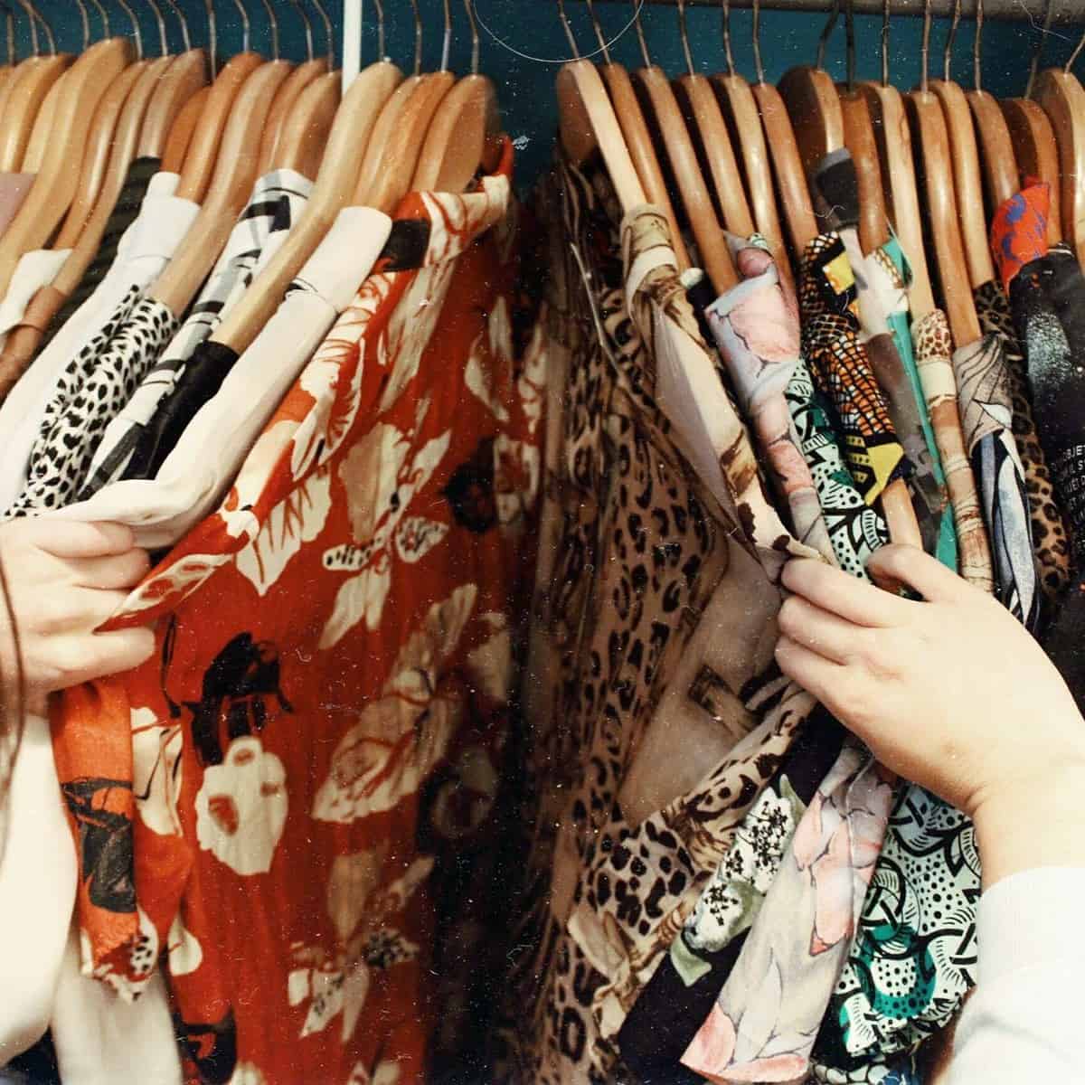 Is Vintage Clothing Ethical? 10 Things to Consider When Buying Vintage 3
