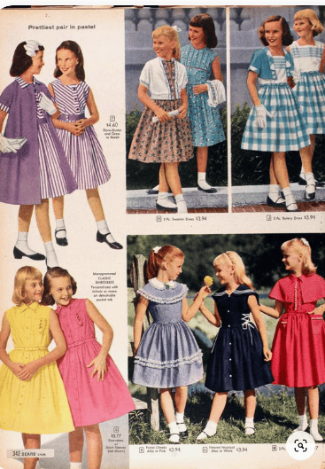 1950s Fashion Ultimate Guide Featuring Dior to Poodle Skirts 121