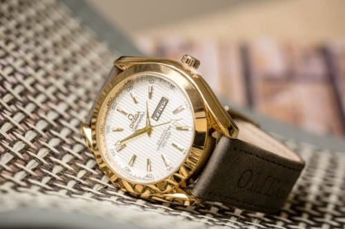 Which Omega Watches are the Best Investments? 69