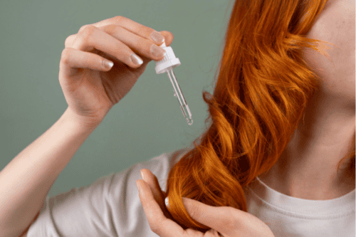 Vintage Beauty Secrets That Still Work Wonders Today 5