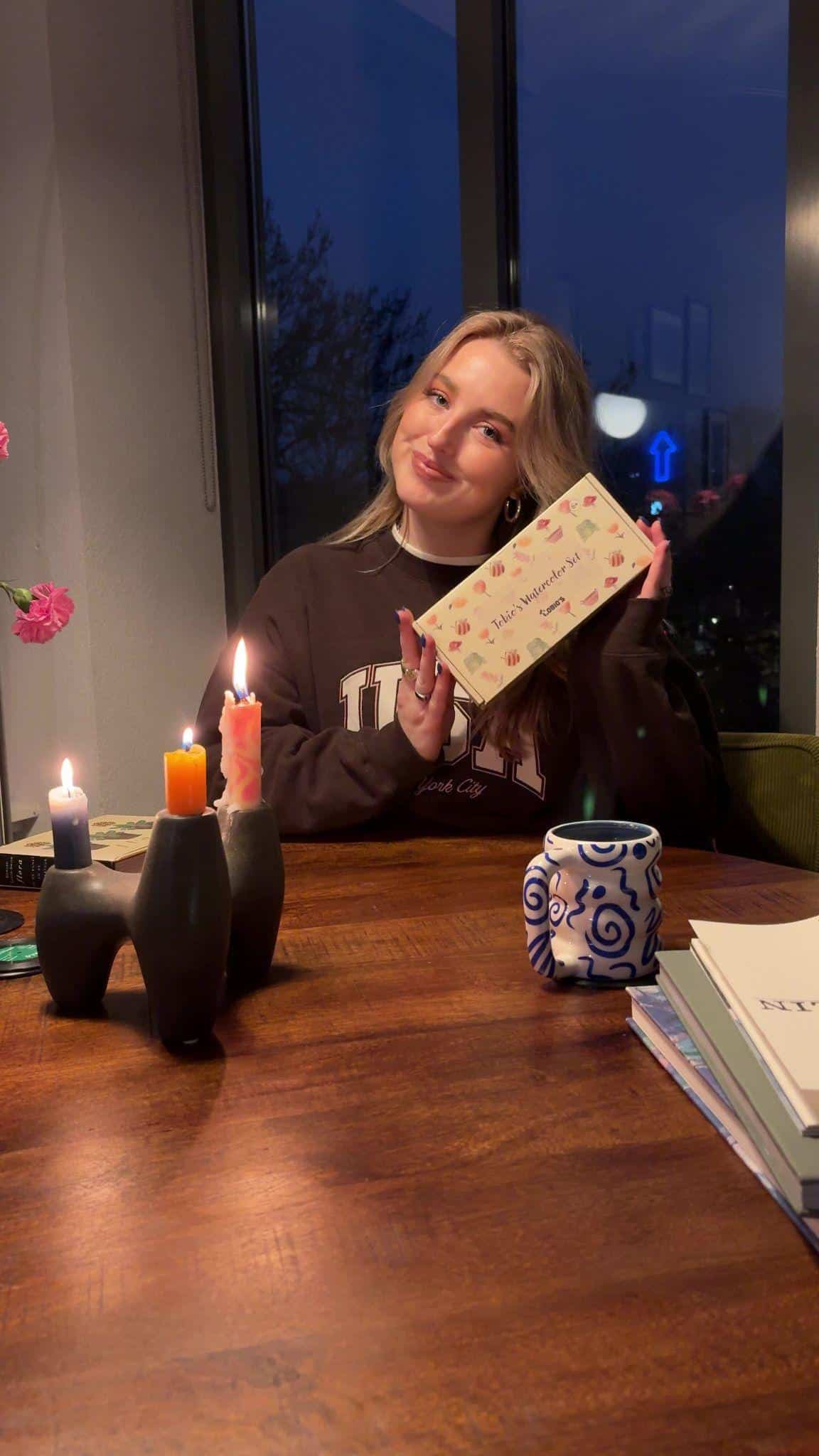 How a Creative Hobby Made My Personal Style More "Me" (and Why Vintage Girls Get It) 7