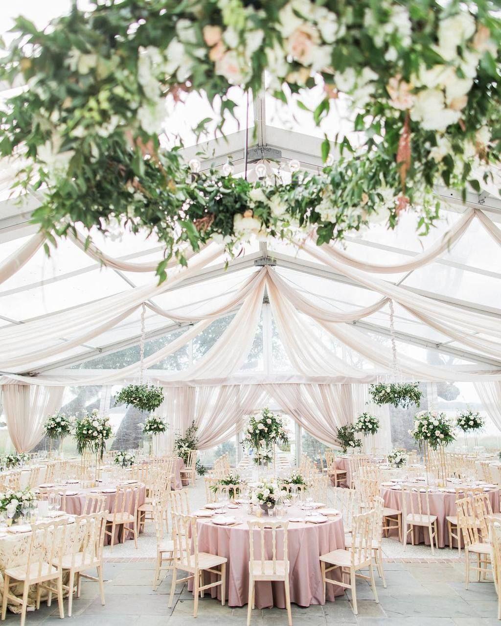 Mastering Wedding Decor Organization – A Comprehensive Guide 15