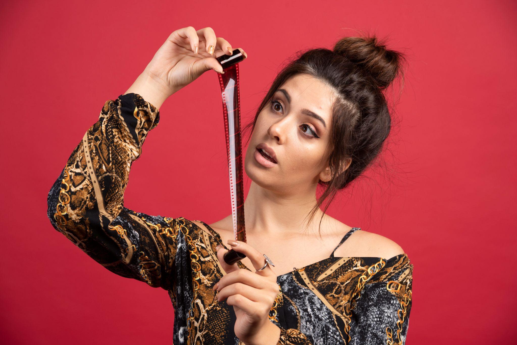 Elevating Vintage Style with Modern Hair Tools 3