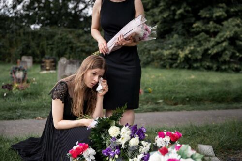 How Grief Impacts Decision Making During Funeral Planning 51