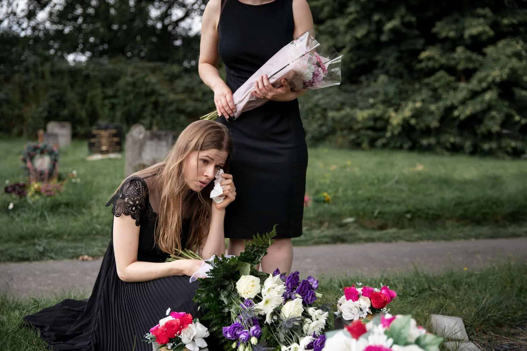 How Grief Impacts Decision Making During Funeral Planning 3