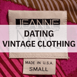 Discover the Glamour of Vintage 9