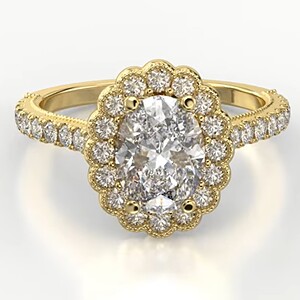 Discover the Glamour of Vintage 9