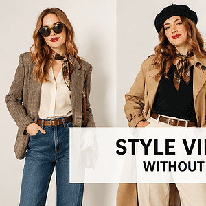 Discover the Glamour of Vintage 9