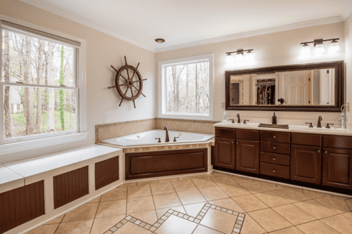 Easy Bathroom Improvements That Increase Home Appeal 5