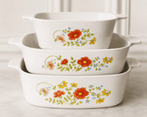 Vintage Kitchen Thrift Finds: Hidden Treasures to Look For 7