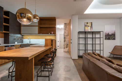 Practical Home Upgrades That Improve Comfort and Functionality 7