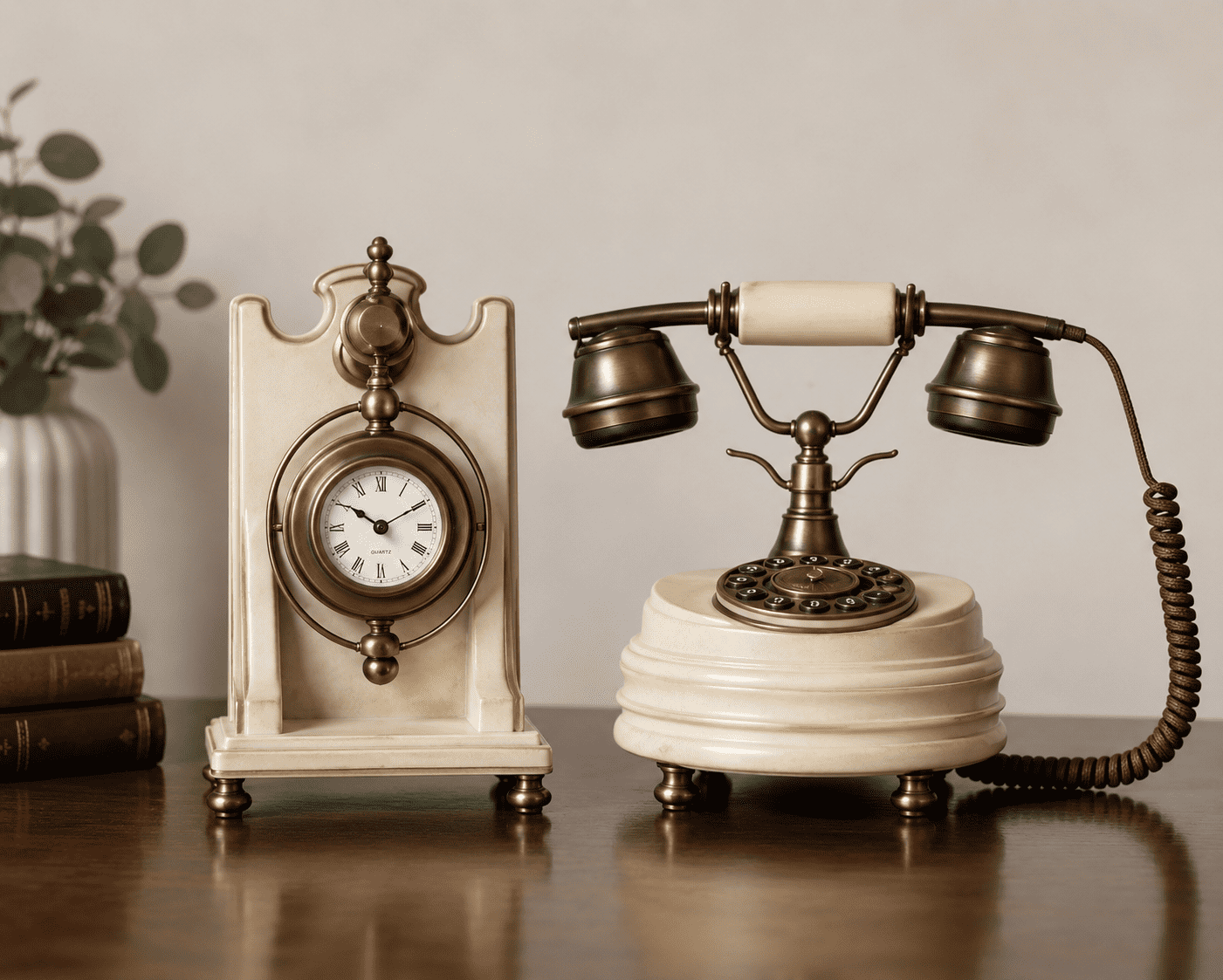 Vintage-Inspired Home Decor: Easy Ideas for a Timeless Home 8 Vintage-Inspired Home Decor: Easy Ideas for a Timeless Home 7