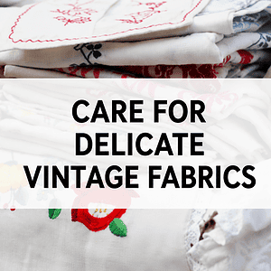 Discover the Glamour of Vintage 8