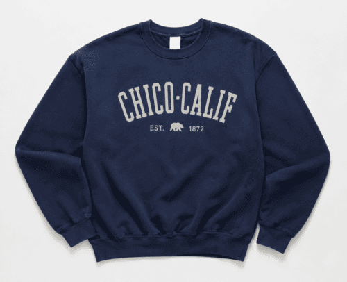 Collegiate Sweatshirts: Why Vintage Campus Style Never Fades 1