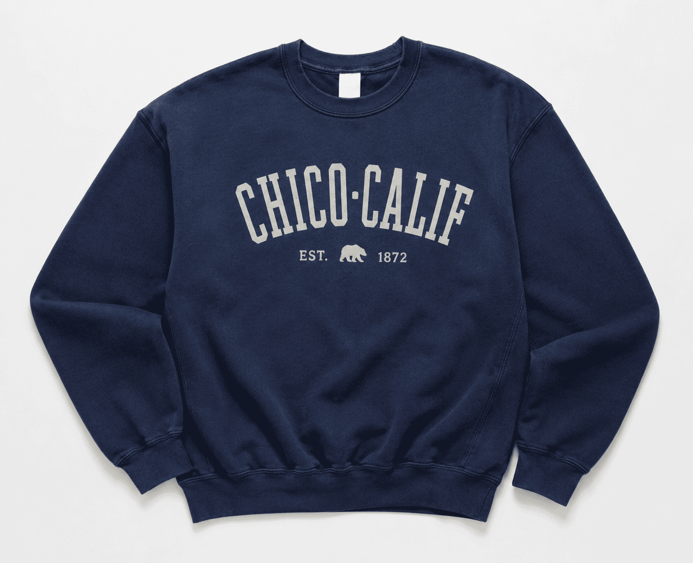 Collegiate Sweatshirts: Why Vintage Campus Style Never Fades 4 Collegiate Sweatshirts: Why Vintage Campus Style Never Fades 3