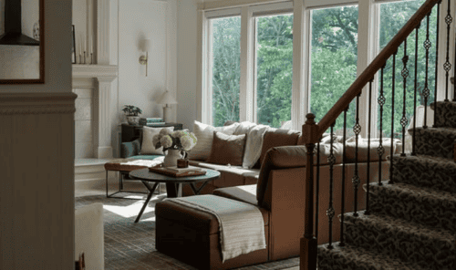 7 Ways To Make Vintage Rooms Feel Real 9