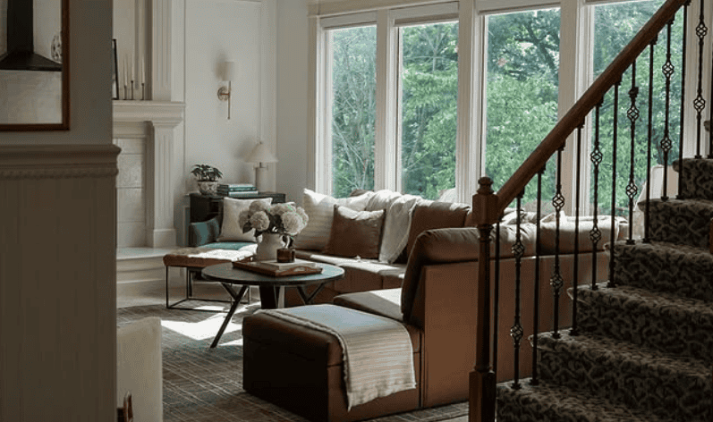 7 Ways To Make Vintage Rooms Feel Real 4 7 Ways To Make Vintage Rooms Feel Real 3