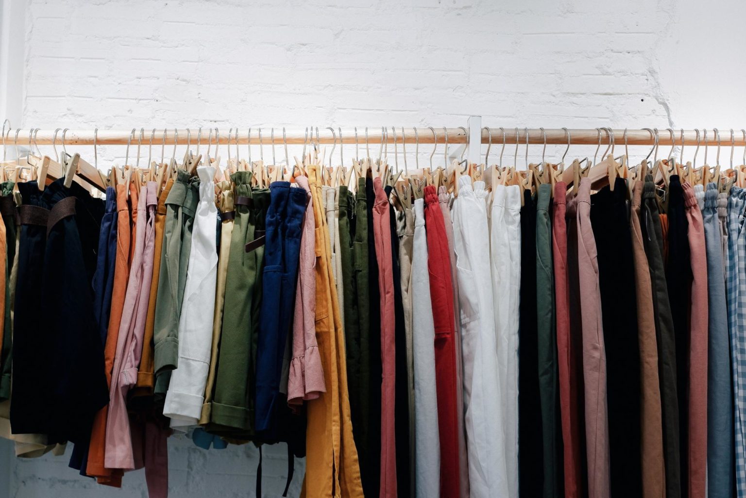 Your Guide to Storing Vintage Clothing the Right Way Sammy D. Vintage
